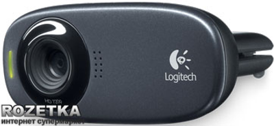 Logitech HD Webcam C310 (960-001065)