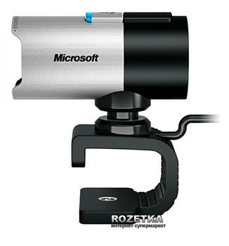 Microsoft LifeCam Studio Ret (Q2F-00018)