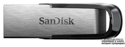 Pendrive SanDisk Ultra Flair USB 3.0 16GB (SDCZ73-016G-G46)