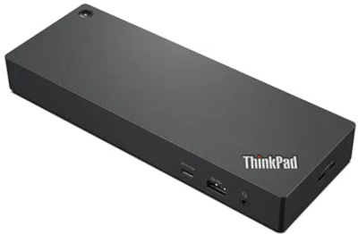 Док-станція Lenovo ThinkPad Universal Thunderbolt 4 Dock (40B00135EU)