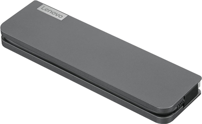 Док-станція Lenovo USB-C Mini Dock (40AU0065EU)