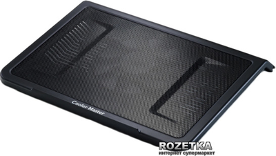 Podstawka do laptopa Cooler Master NotePal L1 (R9-NBC-NPL1-GP)