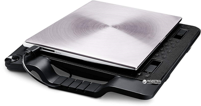 Підставка для ноутбука Cooler Master Ergostand III (R9-NBS-E32K-GP)