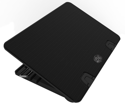 Підставка для ноутбука Cooler Master Ergostand IV (R9-NBS-E42K-GP)