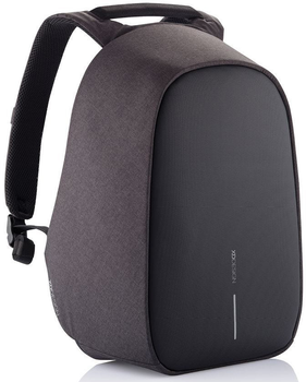 Рюкзак для ноутбука XD Design Bobby Hero Regular 15.6" Black (P705.291)