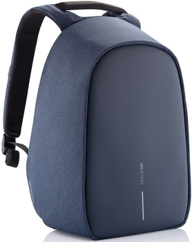 Plecak na laptopa XD Design Bobby Hero mały 13,3" granatowy (P705.705)