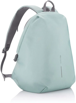Рюкзак для ноутбука XD Design Bobby Soft Anti-Theft 15.6" Mint (P705.797)