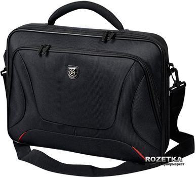 Torba na laptopa PORT Designs Courchevel CL 15,6" czarna (160512)