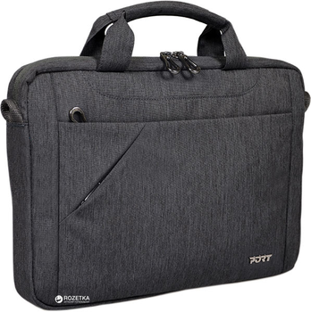 Torba na laptopa PORT Designs Sydney TL 14" szara (135078)