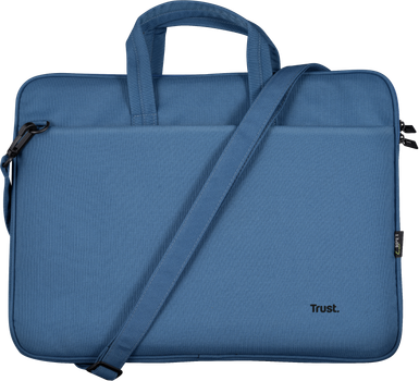 Сумка для ноутбука Trust Bologna 16" Blue (TR24448)