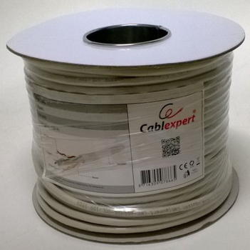 Skrętka Cablexpert FPC-5004E-SOL/100 CAT5e 100 m