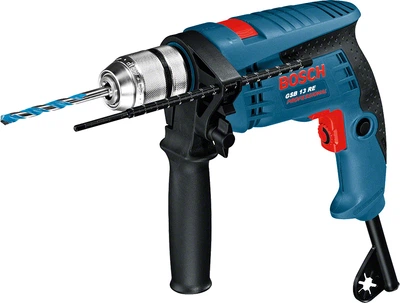 Дриль ударний БЗП Bosch Professional GSB 13 RE (0601217100)