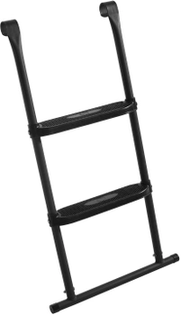 Драбина для батута Salta Trampoline Ladder with 2 footplate 98x52 см (609SA)