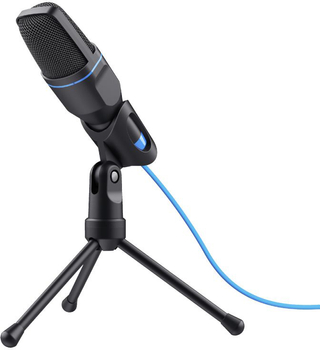 Мікрофон Trust GXT 212 Mico для ПК (23791)