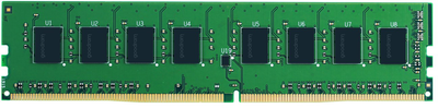 Оперативна пам'ять Goodram DDR4-2666 16384MB PC4-21300 (GR2666D464L19/16G)