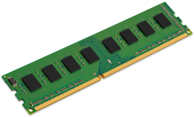 RAM Kingston DDR3-1600 8192MB PC3-12800 (KCP316ND8/8) do Acer, DELL, HP, Lenovo