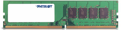 RAM Patriot DDR4-2400 16384MB PC4-19200 Signature Line (PSD416G24002)
