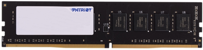 Оперативна пам'ять Patriot DDR4-3200 16384MB PC4-25600 SL (PSD416G32002)