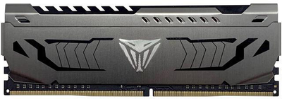 RAM Patriot DDR4-3600 16384MB PC4-28800 Viper Steel (PVS416G360C8)