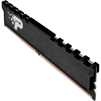 Оперативна пам'ять Patriot DDR4-3200 8192MB PC4-25600 Signature Premium Line (PSP48G320081H1)