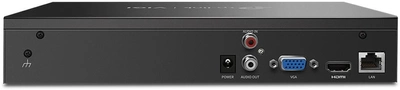 Мережевий відеореєстратор TP-LINK VIGI NVR1008H