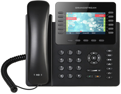Telefon IP Grandstream GXP2170