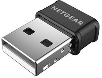 Netgear A6150 AC1200 USB 2.0 (A6150-100PES)