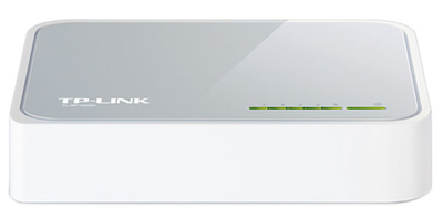 Switch TP-LINK TL-SF1005D
