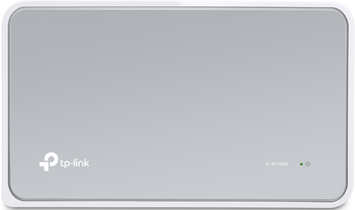 Switch TP-LINK TL-SF1008D