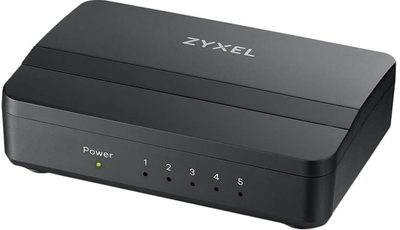 Switch Zyxel GS-105S v2 (GS-105SV2-EU0101F)