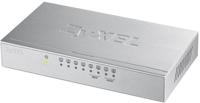 Switch Zyxel GS-108B v3 (GS-108BV3-EU0101F)