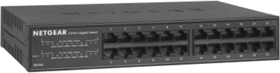 Przełącznik Netgear GS324 (GS324-200EUS)