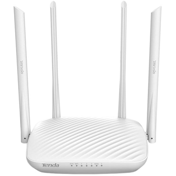 Router Tenda F9