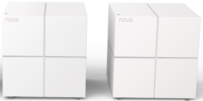 Маршрутизатор Tenda Nova MW6 (2-pack)