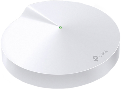 Маршрутизатор TP-LINK Deco M5 (1-pack)