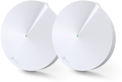 Маршрутизатор TP-LINK Deco M5 (2-pack)