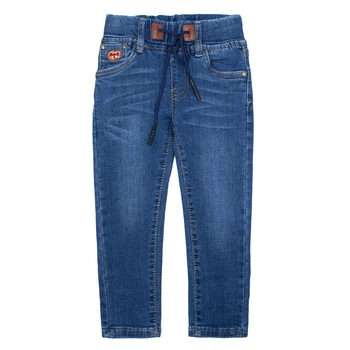 Джинсы для девочки Gallant Jeans G105-S-B 104 см Синий