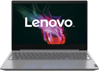 Ноутбук Lenovo V15ADA 15.6"FHD Ryzen 5 3500U 4/256Gb Radeon Graphics Iron Grey Б/У