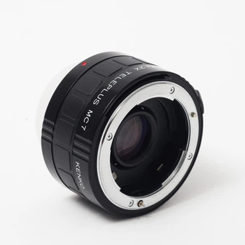 Телеконвертор Kenko N-AFs 2x Teleplus MC7 для Nikon (conv04) - Б/У