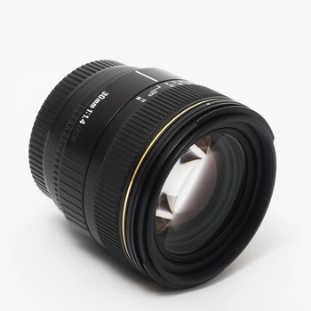 Об'єктив Sigma EX 30mm f/1.4 DC для Sony (11695008)