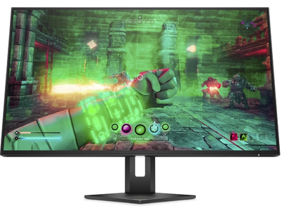 Ігровий монітор з HDR HP OMEN 27u 4K UHD IPS 27" (3G6W0E9)