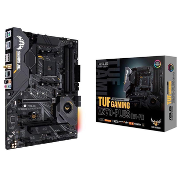 Материнская плата Asus TUF Gaming X570-Plus (WI-FI) Socket AM4