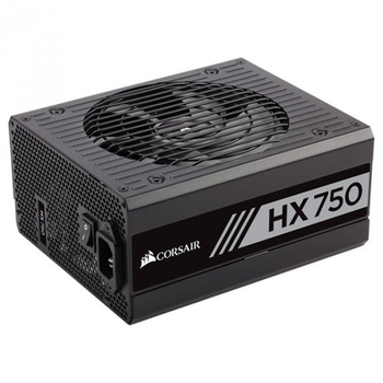 Блок питания Corsair HX750 (CP-9020137-EU) 750W