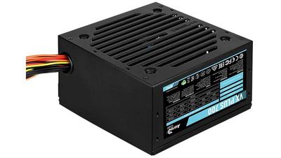 Блок питания Aerocool VX 700 Plus 700W
