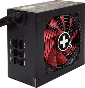 Блок питания Xilence Performance A+ III (XP550MR11) 550W