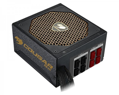 Блок питания Cougar GX 1050 1500W