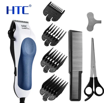 Профессиональная машинка для стрижки волос HTC Best Clipper CT-368