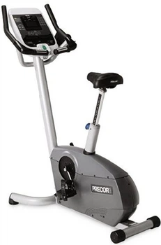 Велотренажер вертикальный PRECOR C846 U Experience (PR-C846i)