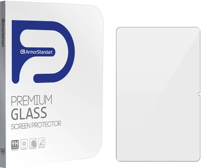 Захисне скло ArmorStandart Glass.CR для Xiaomi Redmi Pad 2022 10.6 (ARM64000)