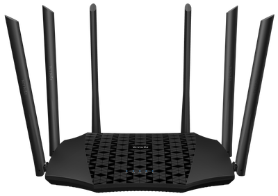 Router Tenda AC21